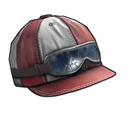 Jockey Cap