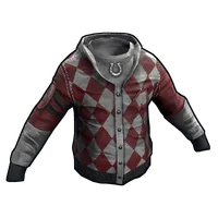 Jockey Hoodie