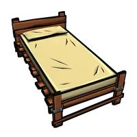 JPEG Bed