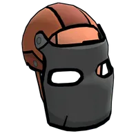 JPEG Facemask