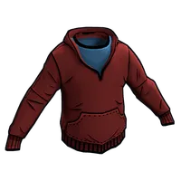 JPEG Hoodie