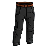 JPEG Pants