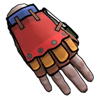 JPEG Roadsign Gloves