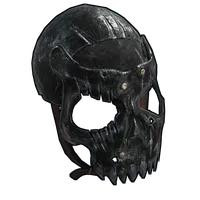 Juggernaut Mask