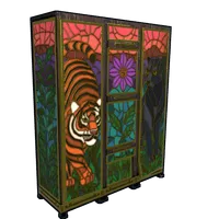 Jungle Locker