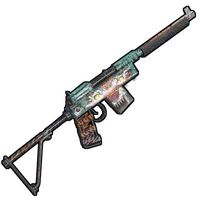 Jungle Predator SAR
