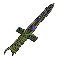 Jungle Sword