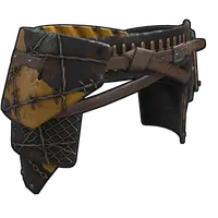 Junker's Kilt