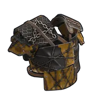 Junker's Vest