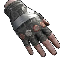 Junklord Gloves
