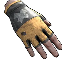 Junkyard King Gloves