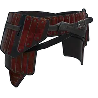Junkyard Samurai Pants