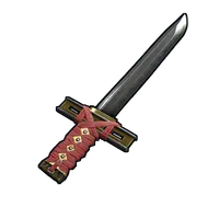 Katana Sword