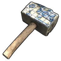 Kitchen Tile Hammer