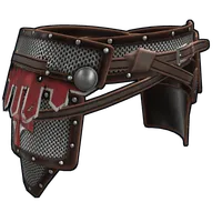 Knight Templar Kilt