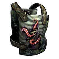 Kraken Shell Chestplate