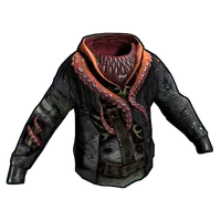 Kraken Shell Hoodie