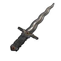 Kris Sword