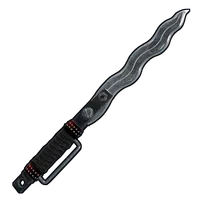 Kryss Longsword