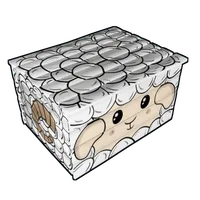 Lamb Box