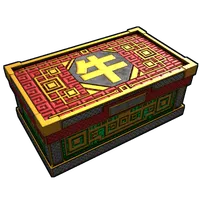 Large Ox Box