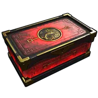 Large Rabbit Box