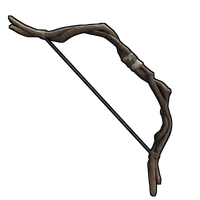 Legacy Bow