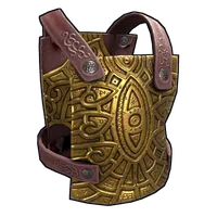 Legendary Chestplate