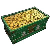 Leprechaun's Loot