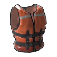 Life Vest Hide Shirt