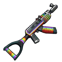 Light Prism AR