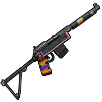 Light Prism SAR