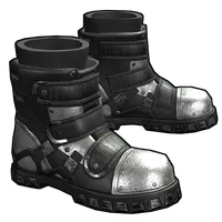 Lightweight Boots