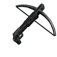 Lightweight Crossbow
