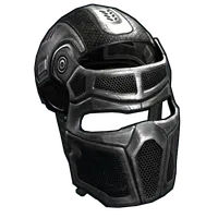 Lightweight Facemask