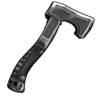 Lightweight Hatchet