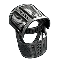 Lightweight Helmet