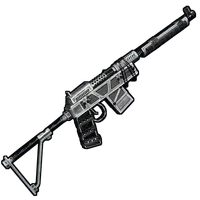 Lightweight SAR