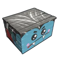 Little Dracula Box