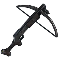 Lone Wulf Crossbow