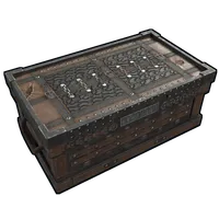 Long Hauler's Trunk