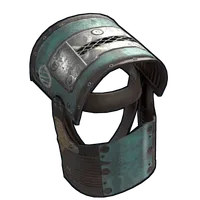 Loot Leader Helmet