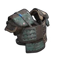 Loot Leader Vest