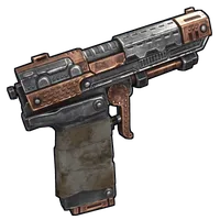 Looter's SAP