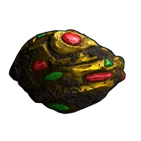 Lost Treasure Rock