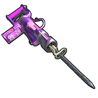 Love Injector