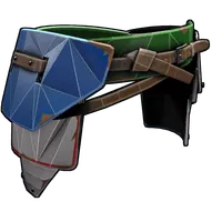 Low Poly Kilt