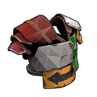 Low Poly Vest