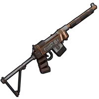 Lucky No.8 SAR