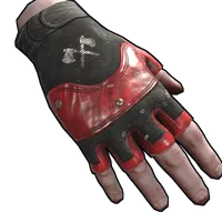 Lumberjack Gloves